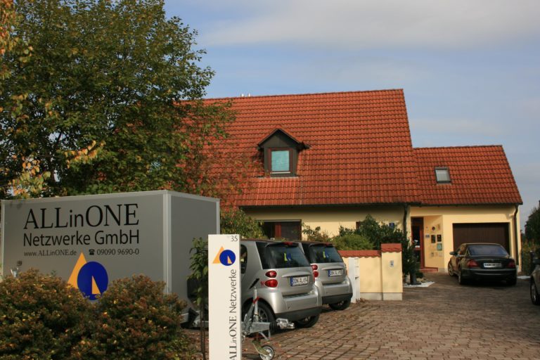 1992 - Einfamilienhaus in Rain