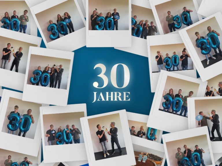 30 Jahre ALLinONE